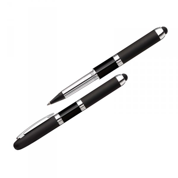 PIORO KULKOWE Z PIECZATKA HERI PROMESA STAMP &amp; TOUCH 85321 (3).jpg