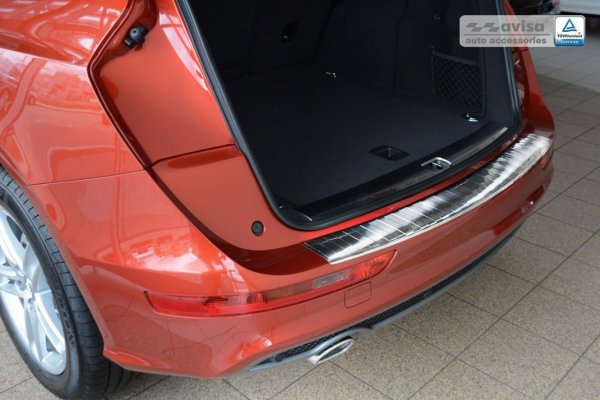 AUDI  SQ5  2013-