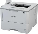 Drukarka laserowa mono Brother HL-L6300DW DUPLEX | LAN| WiFi | GW12 | Toner 100% | HLL6300DWYJ1