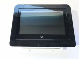 PANEL EKRAN WYŚWIETLACZ HP Laserjet M608 M609 K0Q15-60101