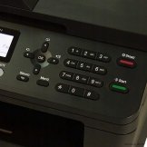 Drukarka Brother MFC-8520DN DUPLEKS | LAN | TONER | GW12 | 400 stron | MFC8520DNYJ1
