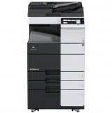 Kserokopiarka Konica Minolta Bizhub c308 kolor | A3 | TONERY | GW12 | LAN | SERWIS