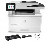 Urządzenie wielofunkcyjne HP LaserJet PRO M428fdw GW12 | ADF | LAN | SERWIS | DUPLEX | WiFi | W1A30A | 23k