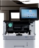 Drukarka MFP Samsung M4583fx |  DUPLEX | ADF | LAN | GW12 | SERWIS | do 100 tys