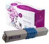 Toner INKDIGO do OKI C 310 Cyan