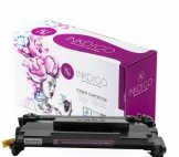 Toner INKDIGO do HP CF 287A Black