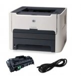 DRUKARKA HP LJ 1320 | DUPLEX | GW12 | SERWIS | TONER Q5927A 
