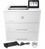 Drukarka HP LaserJet Enterprise M506x | GW12 | LAN | SERWIS | DUPLEX | F2A70A do 20k