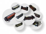 Zespół grzejny - Fuser Unit HP Color LaserJet CM1312, CP1210, CP1215, CP1510, CP1515, CP1518, CP2020, CP2025, CP2055 220V-230V (RM1-4431)