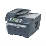 Drukarka Brother MFC-7840W | WiFi | TONER | GW12 | LAN