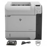 DRUKARKA HP LASERJET 600 M603dn | TONER | LAN | GW12 | SERWIS  CE995A