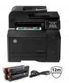 HP LaserJet Pro 200 M276n GW 12mc CF144A