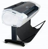 PLOTER HP DJ T770 A0 HDD tania eksploatacja FV23%