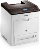 KOLOR SAMSUNG CLP-775ND | GW12 | DUPLEX | LAN | SERWIS | TONERY | 9600x600 DPI