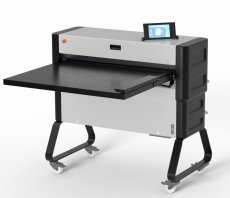 Składarka Estefold 3000