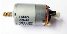 Silnik stacji serwisowej Motor Of Service station  do HP T610 T1100 T770 T790 T620 T2300 T795 q6718-67025
