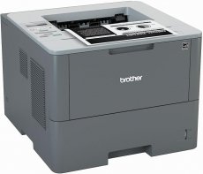 Drukarka Brother HL-L6250DN | A4 | LAN | DUPLEX | GW6 | TONER + BĘBEN |  SERWIS
