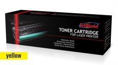 Toner JetWorld Yellow Brother TN230Y zamiennik TN-230Y