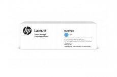 Oryginalny Toner Cyan HP Color LaserJet Color Pro M454, M479, MFP M454, MFP M479, Enterprise M455, MFP M480, Managed E45028, E47528 (415XH W2031XH), kompatybilne z W2031X