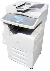 Lexmark X860de Laserowa drukarka wielofunkcyjna 