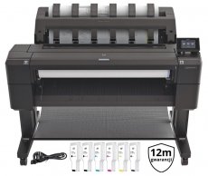 HP DesignJet T930 | 36 | A0 | ePrinter | 12 GW | SERWIS | L2Y22A