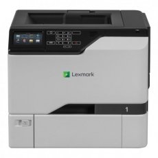 Lexmark CS725de KOLOR A4 40C9036