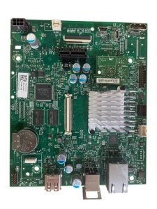FORMATER ELEKTRONIKA M552 m553 Formatter Board | B5L30-60001 | SERWIS