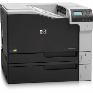 HP Color LaserJet Enterprise M750dn 443 str. D3L09A
