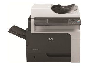 HP LaserJet M4555 MFP GW12 | ADF | LAN | SERWIS | DUPLEX | CE502A | 20tys