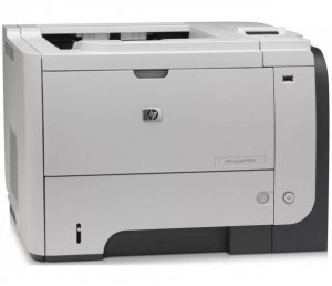HP LJ P3015 | DUPLEX | LAN | PO SERWISIE | do 100K stron