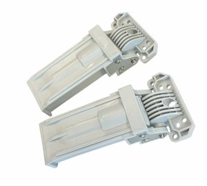 KOMPLET ZAWIASÓW SKANERA ADF HINGE UNIT do HP M725 M775 M775dn M725f CQ819-60011
