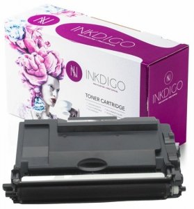 Toner INKDIGO do BROTHER TN 3512 Black