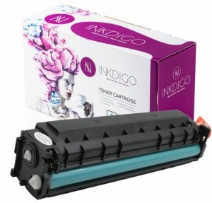 Toner INKDIGO HP 207X W2211X M255dw, M255nw M282 Bez chipa