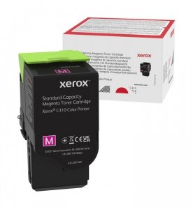 Xerox 10 / C315 Magenta Standard