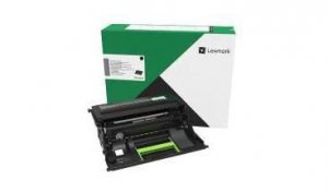 Lexmark IMAGING UNIT RETURN BLACK