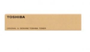 Toshiba Black Toner