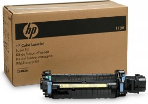 HP Fuser Kit CP3525