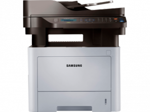 Samsung urządzenie MFP Kolor CLX-6260FR GW12 | ADF | TONERY | LAN | SERWIS | 476 stron