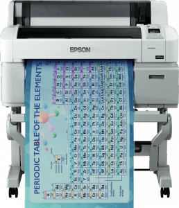 Ploter EPSON SureColor SC- T3200 PS A1 nowy