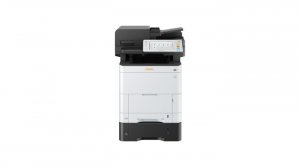 Kolorowe urządzenie wielofunkcyjne UTAX  P-C3563i MFP (1102YK3UT0) 35 stron na minutę w zestawie bęben / developer na 200K
