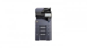 Monochromatyczne urządzenie wielofunkcyjne UTAX 3263i MFP (1102ZT3UT0) 32 stron na minutę w zestawie bęben / developer na 600K
