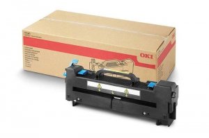 Oryginalny Zespół grzejny /  Fuser Unit OKI C824, C834, C844 (47219604)