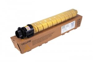 Oryginalny Toner Yellow Ricoh IMC3000, IMC3500 (842256)
