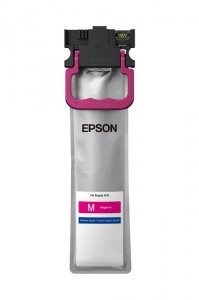 Oryginalny Tusz Magenta EPSON T11N3 XL (C13T11N340)