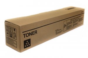 Toner Clear Box Black Minolta Bizhub C258, C308, C368, C454, C554 zamiennik TN324K, TN512K, TN513K (chemical powder)