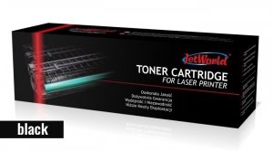 Toner JetWorld Czarny Canon Cartridge T zamiennik Cart-T