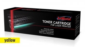 Toner JetWorld Yellow Lexmark CS331, CX331 zamiennik 20N2HY0, 20N0H40