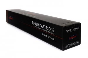 Toner JetWorld Czarny Minolta Bizhub TN323 (TN-323) zamiennik A87M050, A87M0D0  (zwiększona wydajność)  (chemical powder)