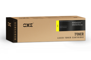 Toner OXE Yellow Canon CRG067H zamiennik CRG-067H (5103C002)