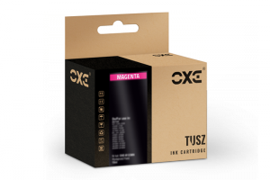 Tusz OXE Magenta EPSON T2713 (27XL) zamiennik C13T27134012